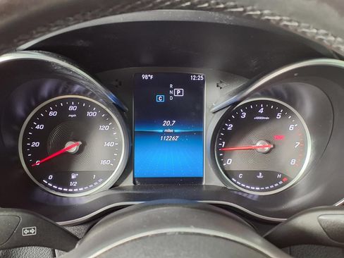 Used 2019 Mercedes-Benz C 300 Coupe image 27