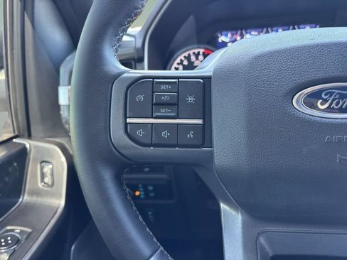 Used 2023 Ford F150 XLT w/ Equipment Group 302A High AWD/4WD image 25