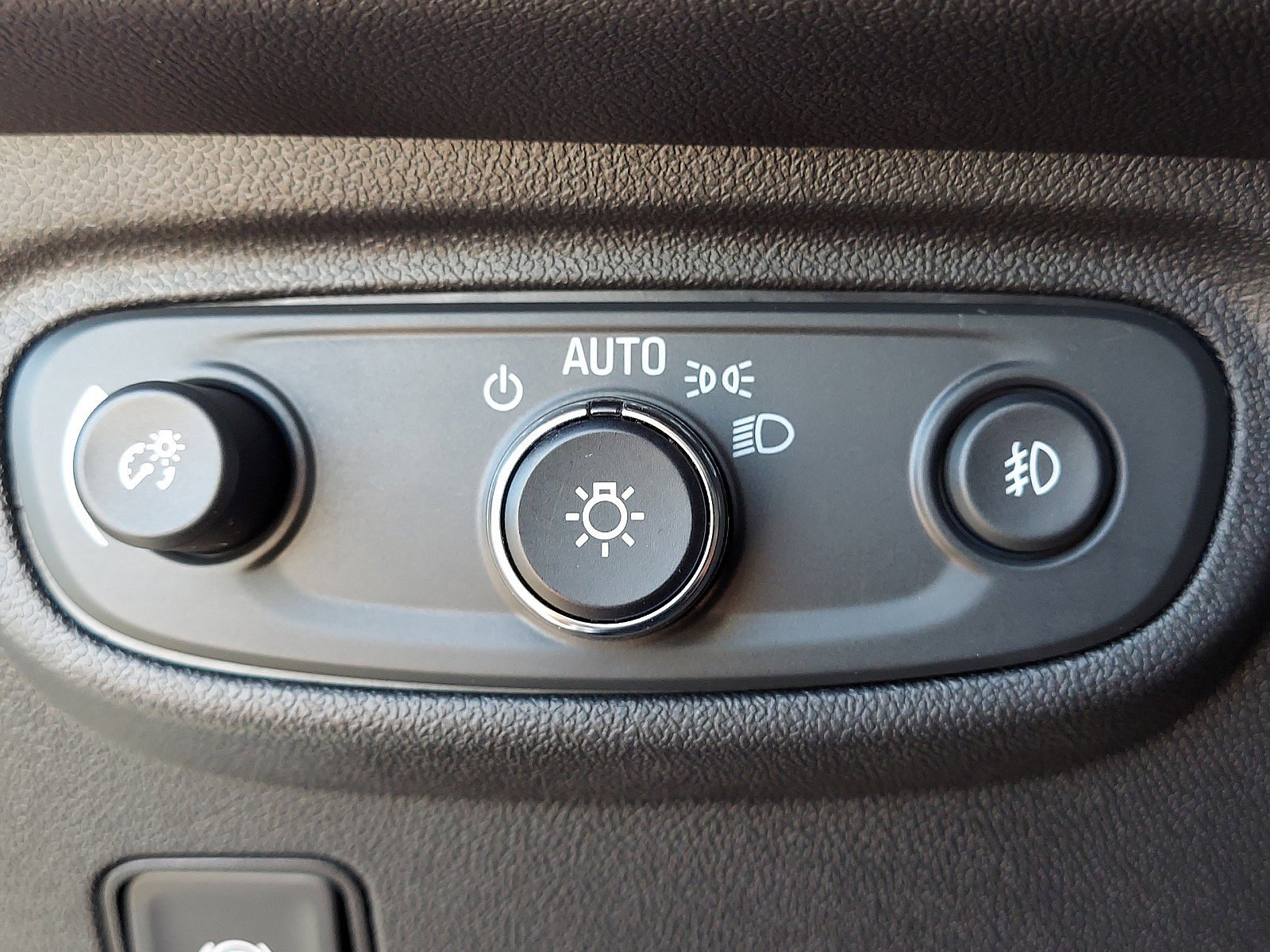 Used 2020 GMC Terrain Denali AWD/4WD image 17