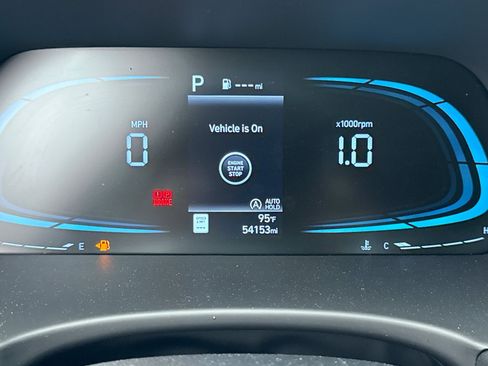 Used 2023 Hyundai Palisade XRT AWD/4WD image 10