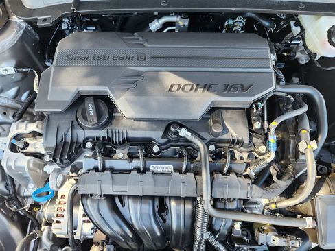 New 2026 Kia K4 EX image 25