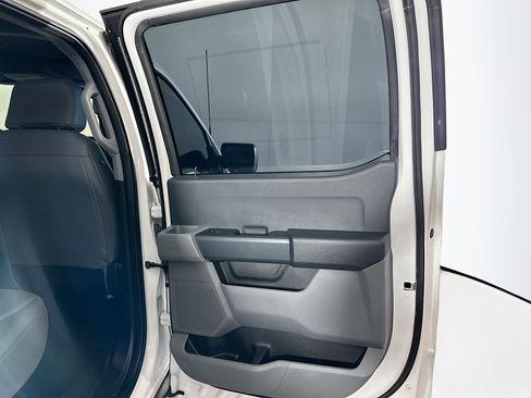 Used 2023 Ford F150 XL w/ XL Chrome Appearance Package image 28