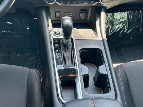 Used 2024 Nissan Sentra SR FWD image 20