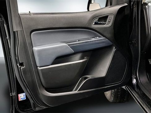 Used 2019 Chevrolet Colorado Z71 image 19