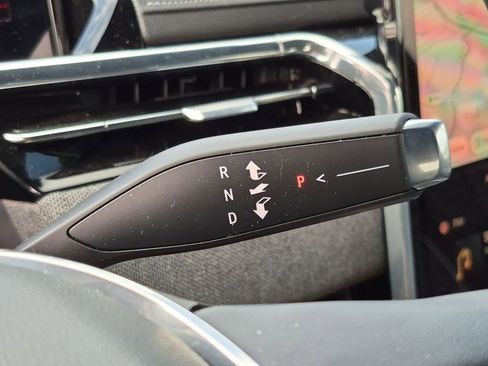 Used 2026 GMC Sierra EV Elevation AWD/4WD image 8
