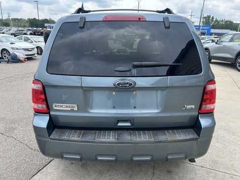 Used 2012 Ford Escape XLT AWD/4WD image 6