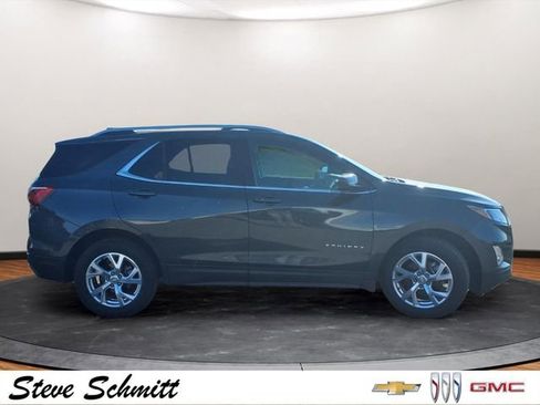 Certified 2020 Chevrolet Equinox LT AWD/4WD image 27
