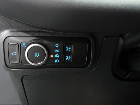 New 2026 Ford Explorer Tremor w/ Tremor Ultimate Package image 5