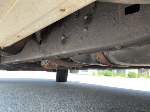 Used 2007 Toyota Tundra Limited AWD/4WD image 68