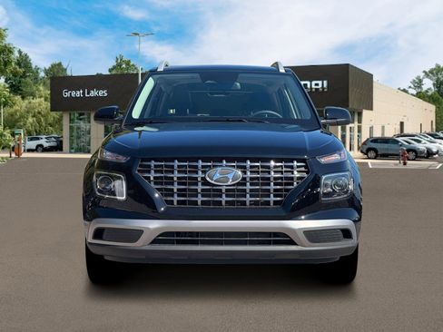 New 2026 Hyundai Venue SEL image 12