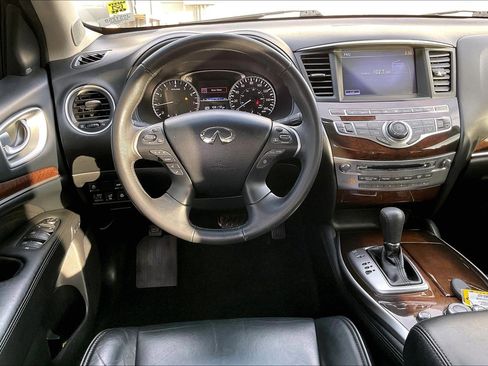 Used 2014 INFINITI QX60 Luxe image 5