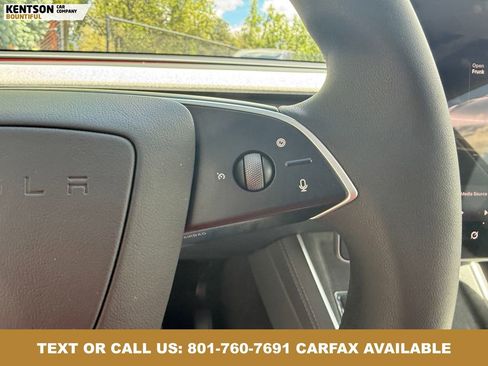 Used 2026 Tesla Model Y Long Range AWD/4WD image 17