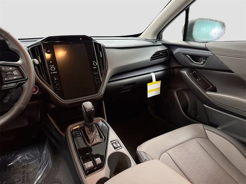 New 2026 Subaru Crosstrek 2.5i Limited image 21