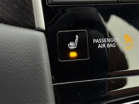 Certified 2021 INFINITI Q50 Signature Edition w/ Cargo Package image 17