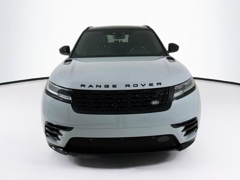 Used 2025 Land Rover Range Rover Velar Dynamic SE AWD/4WD image 2