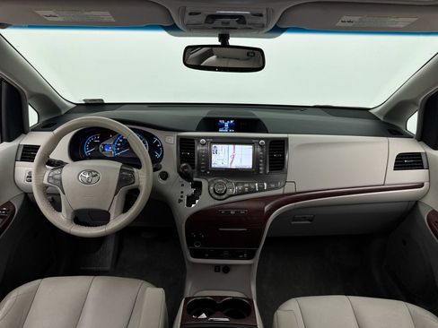 Used 2014 Toyota Sienna XLE w/ XLE Premium Package AWD/4WD image 21