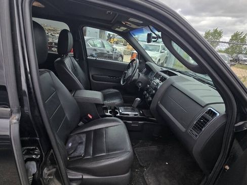 Used 2011 Ford Escape Limited w/ 302A Rapid Spec Order Code AWD/4WD image 10