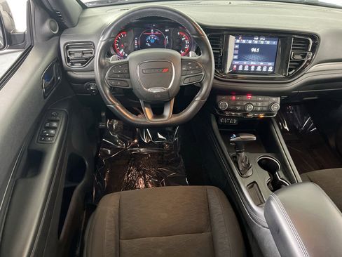 Used 2022 Dodge Durango GT w/ Blacktop Package image 21
