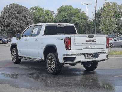 Used 2021 GMC Sierra 1500 AT4 w/ AT4 Value Package