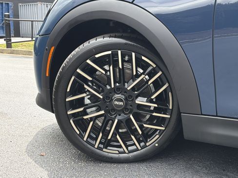 New 2026 MINI Cooper S FWD image 16
