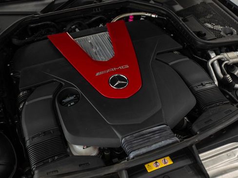 Used 2019 Mercedes-Benz C 43 AMG 4MATIC Sedan image 6