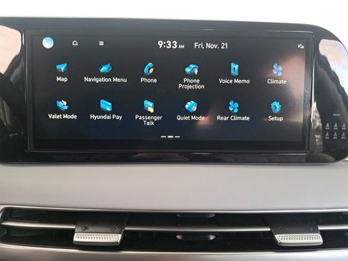 Used 2024 Hyundai Palisade SEL image 25