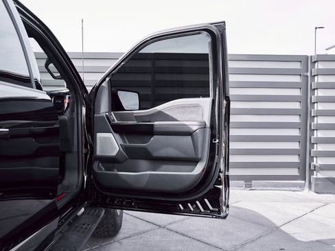 Used 2024 Ford F150 Raptor w/ Equipment Group 803A Raptor R image 30