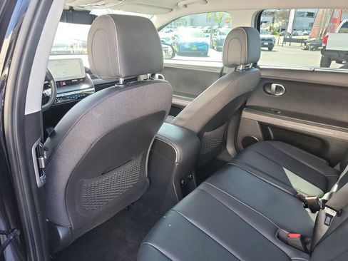Used 2023 Hyundai Ioniq 5 Limited w/ Cargo Package image 13