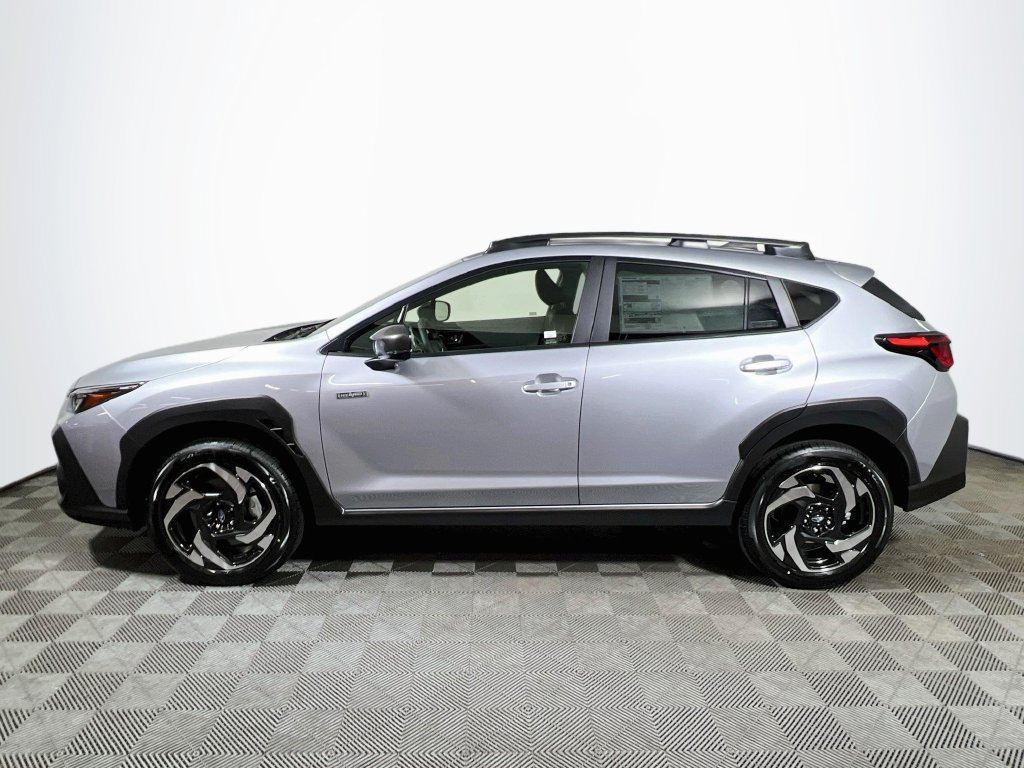 New 2026 Subaru Crosstrek 2.5i Limited w/ Crosstrek Mirror Package AWD/4WD image 4