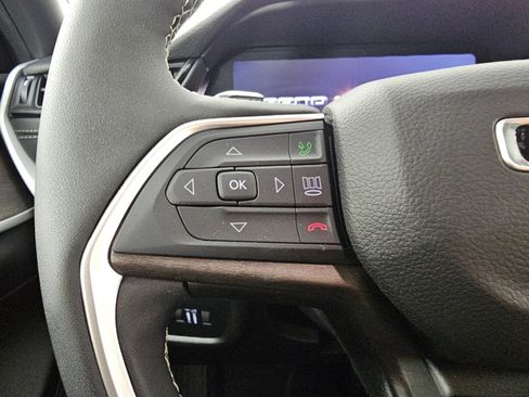 New 2026 Jeep Grand Cherokee Altitude AWD/4WD image 24