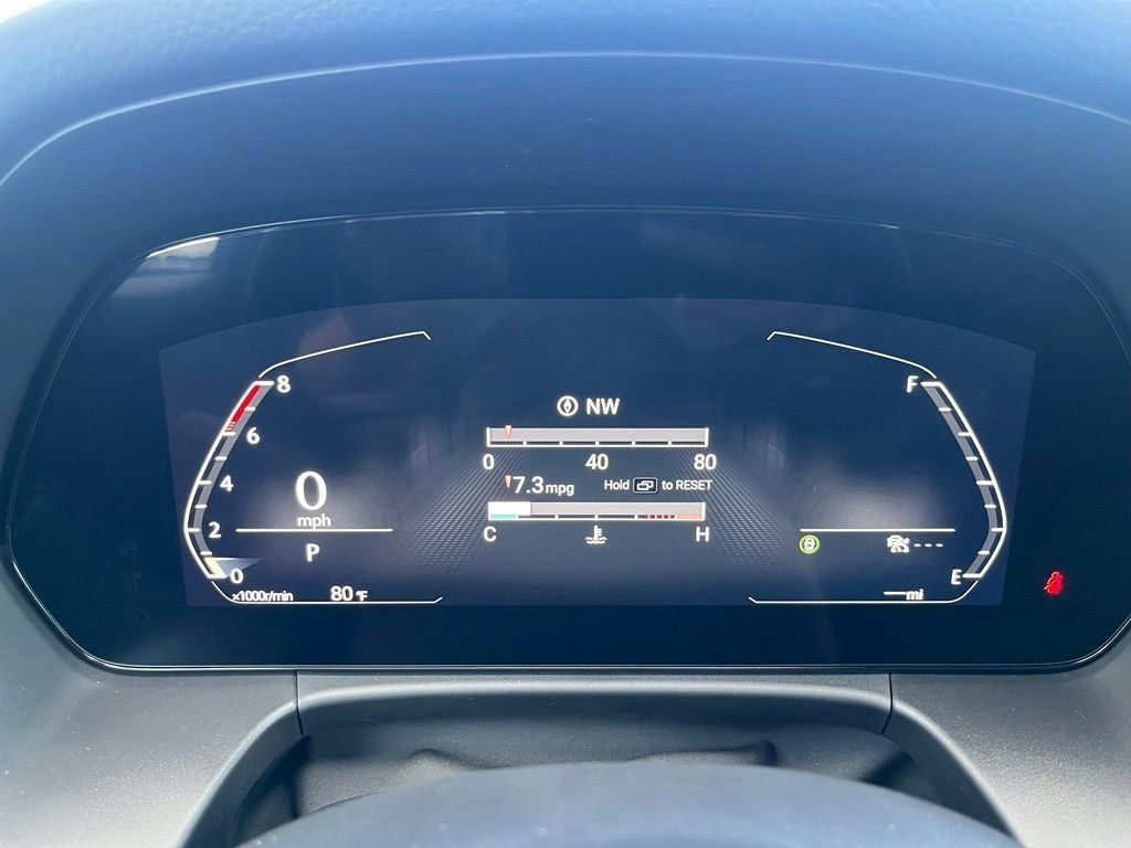 New 2026 MAZDA CX-5 Select AWD/4WD image 20