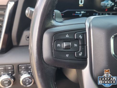 Used 2022 GMC Sierra 1500 Denali image 35