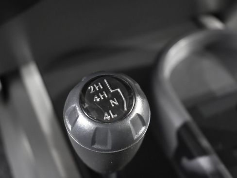 Used 2007 Jeep Wrangler X AWD/4WD image 20