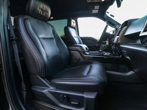 Used 2019 Ford F150 XLT w/ Equipment Group 302A Luxury image 24