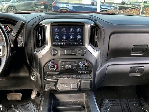 Used 2021 Chevrolet Silverado 1500 RST w/ Texas Edition Plus image 19