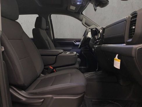 New 2026 Chevrolet Silverado 1500 LT w/ All Star Edition Plus image 24