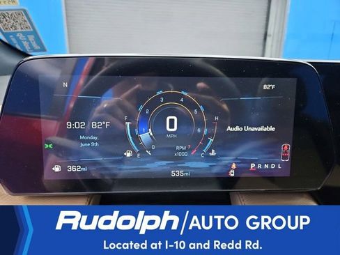 Used 2025 Chevrolet Equinox ACTIV image 15
