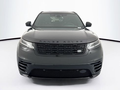 New 2026 Land Rover Range Rover Velar Autobiography AWD/4WD image 2