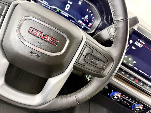 Used 2023 GMC Sierra 1500 SLE AWD/4WD image 57