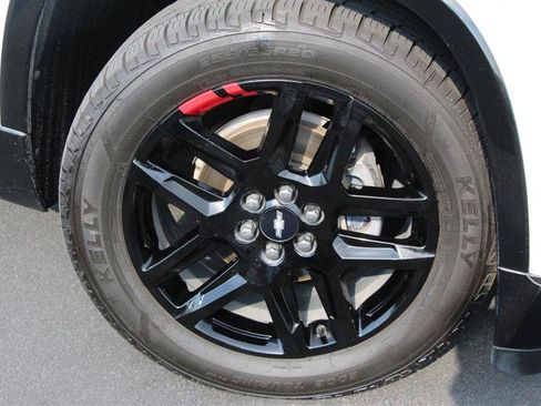 Used 2019 Chevrolet Traverse Premier w/ Redline Edition AWD/4WD image 44