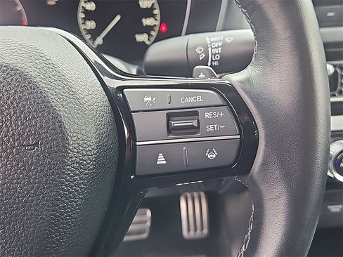 Certified 2025 Honda Civic Sport image 25