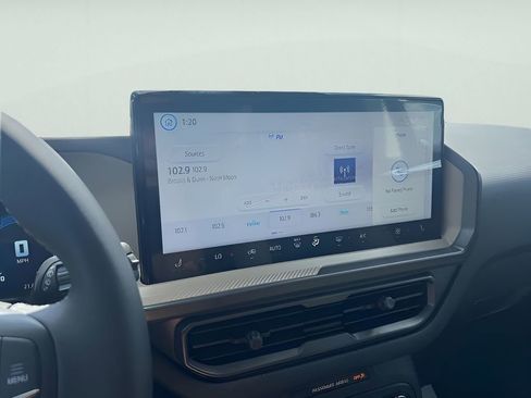 New 2025 Ford Bronco Sport Big Bend image 25