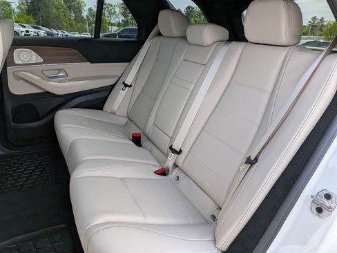 New 2026 Mercedes-Benz GLE 350 4MATIC image 33