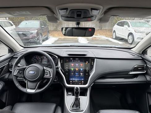 Used 2020 Subaru Outback Limited w/ Popular Package #2 image 22