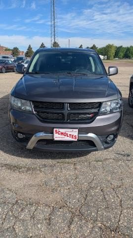 Used 2018 Dodge Journey Crossroad AWD/4WD image 5