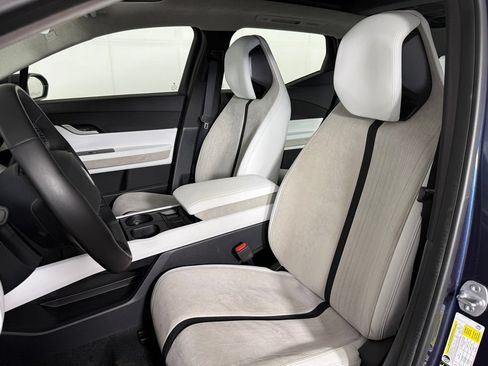 Used 2023 Fisker Ocean One AWD/4WD image 27