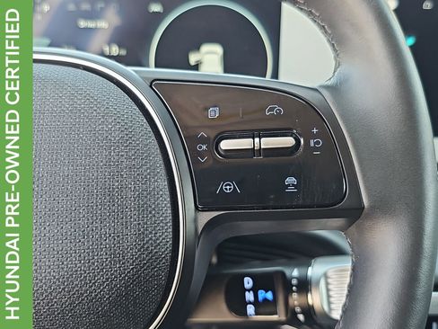 Certified 2024 Hyundai Ioniq 5 SEL RWD image 18