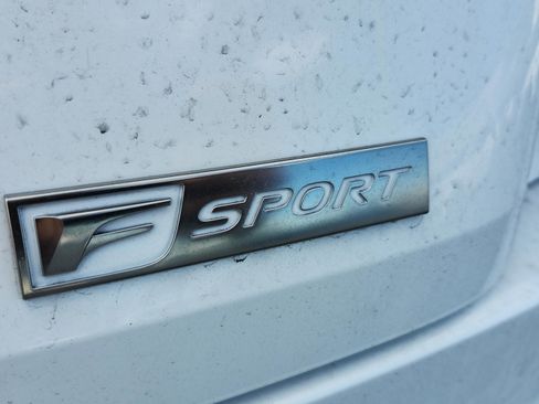 Used 2021 Lexus IS 350 F Sport image 19