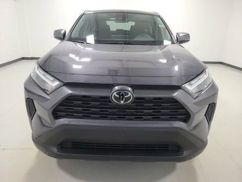 Certified 2024 Toyota RAV4 LE AWD/4WD image 6