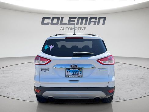 Used 2014 Ford Escape Titanium FWD image 42